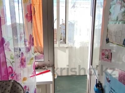 3-бөлмелі пәтер · 58.5 м² · 2/3 қабат, Дорожник, бағасы: 20.4 млн ₸ в Затобольске (Тобыле)