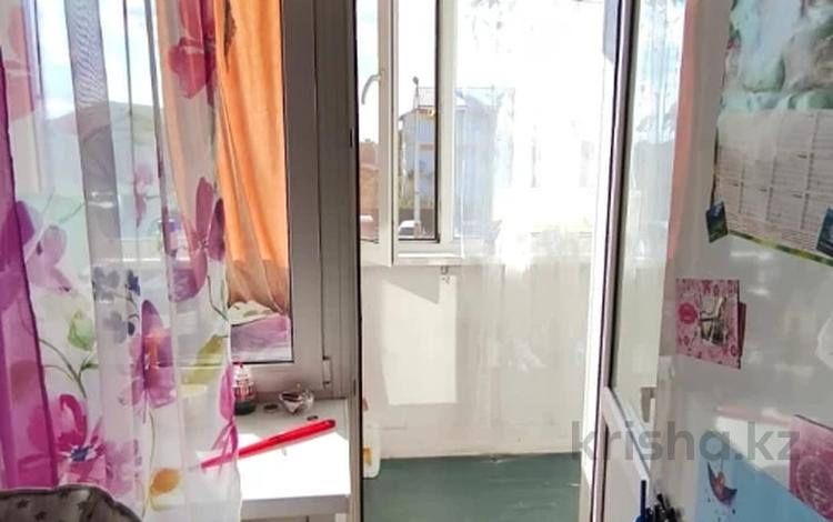 3-бөлмелі пәтер · 58.5 м² · 2/3 қабат, Дорожник, бағасы: 20.4 млн ₸ в Затобольске (Тобыле) — фото 2
