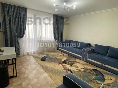 2 бөлме · 54 м², Степной 2 ш/а. 2, бағасы: 100 000 ₸ в Караганде, Казыбек би р-н