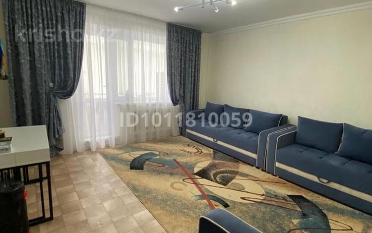 2 комнаты · 54 м², мкр Юго-Восток, Мкр Степной 2 2 за 100 000 ₸ в Караганде, Казыбек би р-н — фото 2