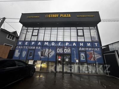 Еркін, кеңселер, дүкендер мен бутиктер, қоймалар · 260 м², бағасы: 2 млн ₸ в Алматы, Турксибский р-н