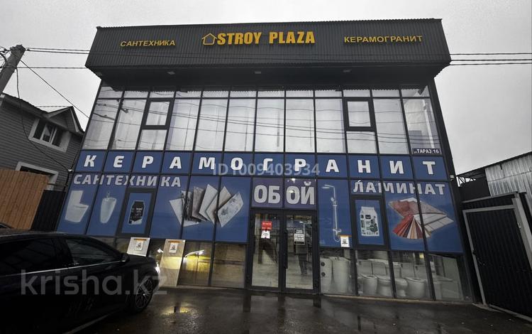 Еркін, кеңселер, дүкендер мен бутиктер, қоймалар · 260 м², бағасы: 2 млн ₸ в Алматы, Турксибский р-н — фото 2