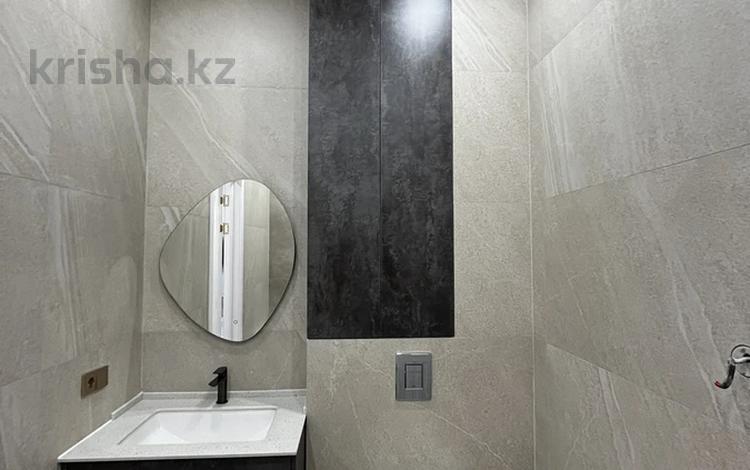 2-комнатная квартира · 56 м² · 1/10 этаж, 9 1 за 350 000 ₸ в Астане, Алматы р-н — фото 2