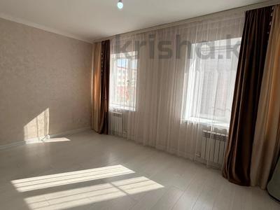1-комнатная квартира · 37.7 м² · 3/5 этаж, мкр Болашак, Бокенбай батыра за 13.7 млн ₸ в Актобе