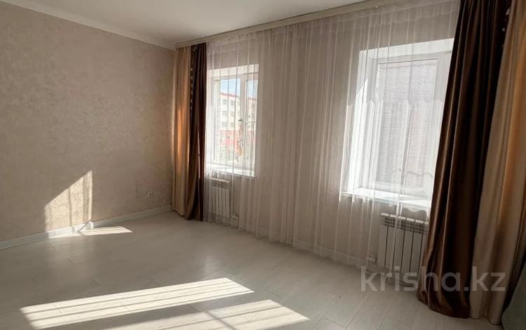 1-комнатная квартира · 37.7 м² · 3/5 этаж, мкр Болашак, Бокенбай батыра за 13.7 млн ₸ в Актобе — фото 8
