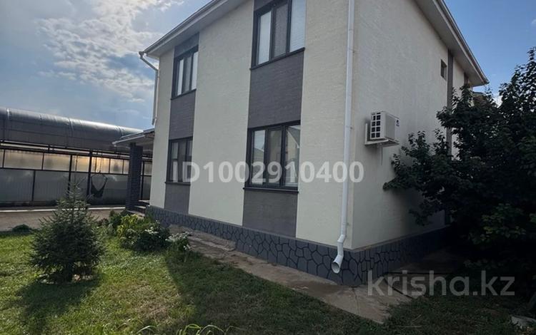 Жеке үй · 4 бөлме · 200 м² · 9 жүзд., Байтурсынова 20, бағасы: 75 млн ₸ в Уральске — фото 34