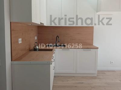 2-комнатная квартира · 41 м² · 6/16 этаж, Мангилик Ел 74 — Хусейн бен Талал за 31.5 млн ₸ в Астане, Есильский р-н