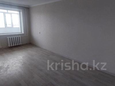 2-бөлмелі пәтер, 49.5 м², 6/6 қабат, Садовая, бағасы: 16.8 млн 〒 в Костанае