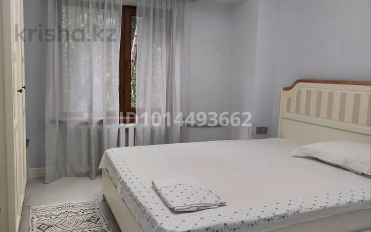 2-комнатная квартира · 56 м² · 2/5 этаж, Навои 314 — Биржана за 350 000 ₸ в Алматы, Бостандыкский р-н — фото 2