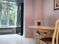 2-комнатная квартира · 56 м² · 2/5 этаж, Навои 314 — Биржана за 350 000 ₸ в Алматы, Бостандыкский р-н — фото 8