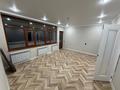 3-бөлмелі пәтер · 118.6 м² · 1/4 қабат, 17-й микрорайон, 17-й микрорайон 25 — 17-й микрорайон 25 — Рыскулова-Шаяхметова Аллея, бағасы: ~ 37 млн ₸ в Шымкенте, Аль-Фарабийский р-н — фото 13