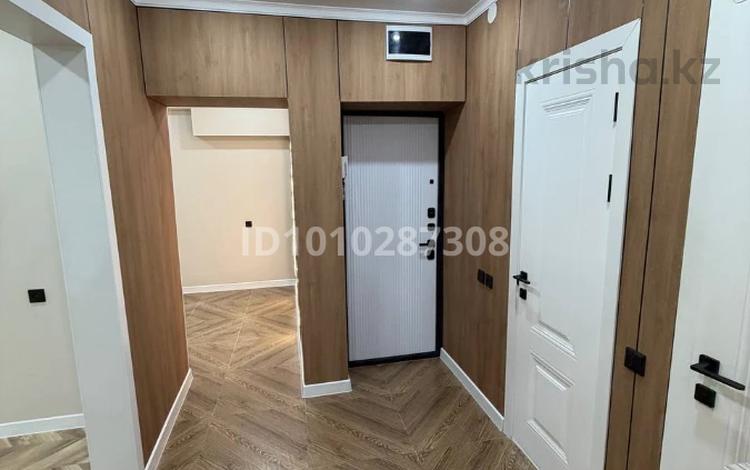 3-бөлмелі пәтер · 118.6 м² · 1/4 қабат, 17-й микрорайон, 17-й микрорайон 25 — 17-й микрорайон 25 — Рыскулова-Шаяхметова Аллея, бағасы: ~ 37 млн ₸ в Шымкенте, Аль-Фарабийский р-н — фото 7