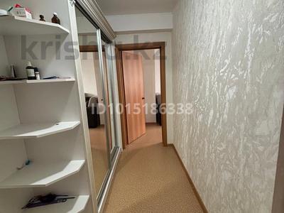 2-комнатная квартира · 55 м² · 3/9 этаж, Карагайлы 22 за 23.8 млн ₸ в Семее, Красный Кордон