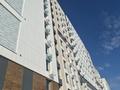 1-комнатная квартира · 40.91 м² · 9/12 этаж, Жумекен Нажимеденов 26 за 28.5 млн ₸ в Астане, Сарайшык р-н