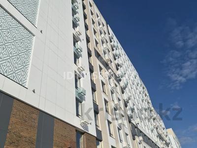 1-комнатная квартира · 40.91 м² · 9/12 этаж, Жумекен Нажимеденов 26 за 28.5 млн ₸ в Астане, Сарайшык р-н