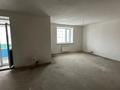 2-комнатная квартира · 84.3 м² · 7/12 этаж, Бухар жырау 32 — пересечение улиц Бухар жырау и Бокейхана за 35.5 млн 〒 в Астане, Есильский р-н — фото 3
