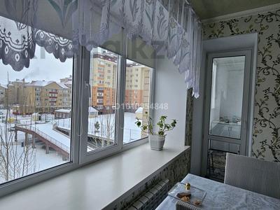 3-комнатная квартира · 78 м² · 4/5 этаж, мкр. Алтын орда, Батыс 2 за 36.1 млн ₸ в Актобе