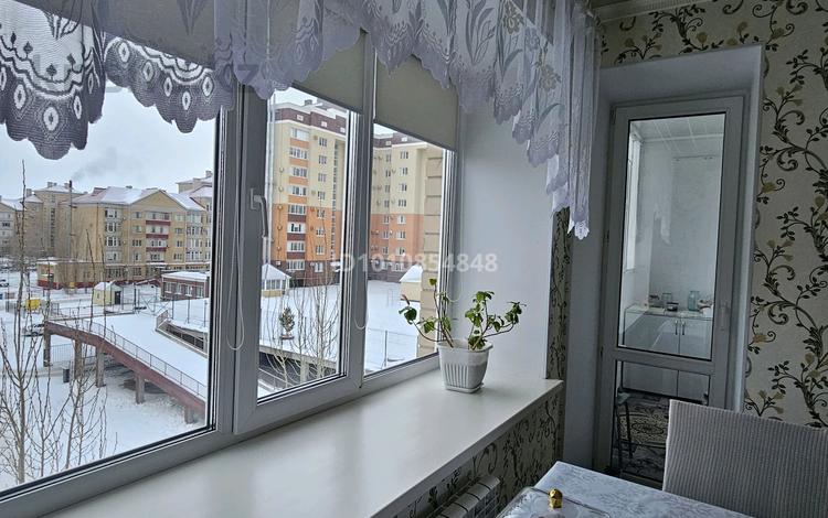 3-комнатная квартира · 78 м² · 4/5 этаж, мкр. Алтын орда, Батыс 2 за 36.1 млн ₸ в Актобе — фото 3