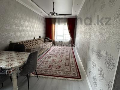 3-комнатная квартира, 78 м², 1 этаж, мкр Аккент 91 за 37.5 млн 〒 в Алматы, Алатауский р-н