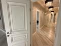 3-комнатная квартира · 118 м² · 6/9 этаж, Хаджи Мукана 49 — Мендекулова за 140 млн ₸ в Алматы, Медеуский р-н — фото 16