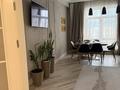 3-комнатная квартира · 118 м² · 6/9 этаж, Хаджи Мукана 49 — Мендекулова за 140 млн ₸ в Алматы, Медеуский р-н — фото 6