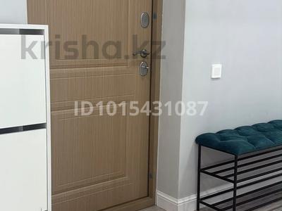 2 бөлме · 60 м² · 4/9 қабат, Нажимеденова 31, бағасы: 85 000 ₸ в Астане
