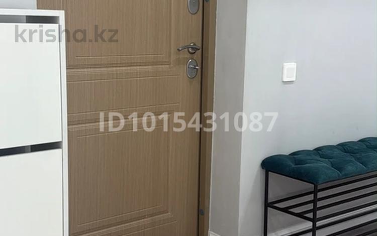 2 бөлме · 60 м² · 4/9 қабат, Нажимеденова 31, бағасы: 85 000 ₸ в Астане — фото 2