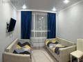 2 бөлме · 60 м² · 4/9 қабат, Нажимеденова 31, бағасы: 85 000 ₸ в Астане — фото 11