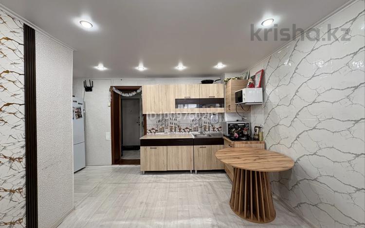 2-комнатная квартира · 46.6 м² · 6/6 этаж, Назарбаева 2г — Район рынка между мечетью и церковью за 12.1 млн ₸ в Кокшетау — фото 3