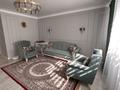 3-комнатная квартира · 89 м² · 5/10 этаж, Жунисова 14/6 за 66 млн ₸ в Алматы, Наурызбайский р-н — фото 4