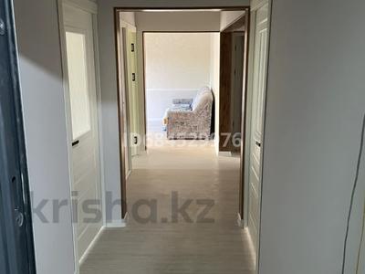 5-комнатная квартира · 99 м² · 2/5 этаж, Карасу 6 за 40 млн 〒 в Шымкенте, Аль-Фарабийский р-н