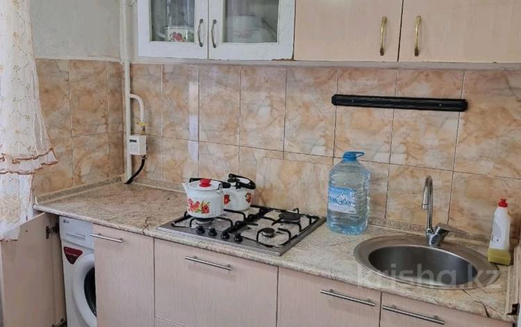 3-комнатная квартира · 62 м² · 2/5 этаж, 5микр 10 за 200 000 ₸ в Конаеве — фото 2
