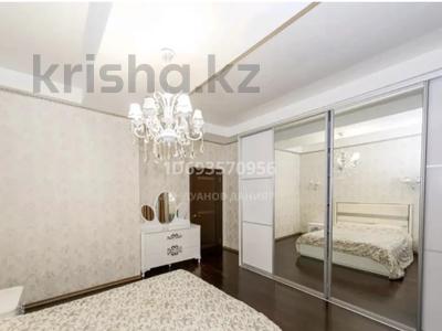 2-комнатная квартира, 104 м², 10/20 этаж, Кабанбай батыра 6/3 — Comfort Hotel Astana за 49 млн 〒 в Астане, Есильский р-н