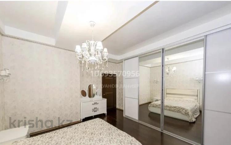 2-комнатная квартира, 104 м², 10/20 этаж, Кабанбай батыра 6/3 — Comfort Hotel Astana за 49 млн 〒 в Астане, Есильский р-н — фото 2