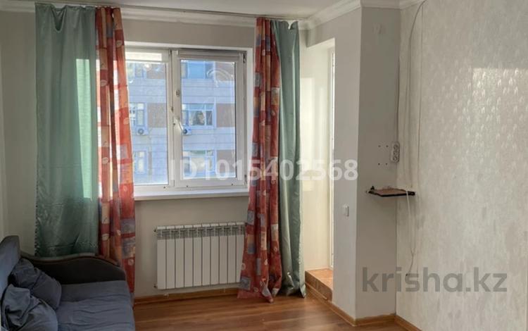1-комнатная квартира · 30 м² · 5/9 этаж, Сатпаева 16/3 — Сатпаева Момышулы Майлина за 220 000 ₸ в Астане, Алматы р-н — фото 2