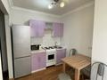 1-комнатная квартира · 30 м² · 5/9 этаж, Сатпаева 16/3 — Сатпаева Момышулы Майлина за 220 000 ₸ в Астане, Алматы р-н — фото 4
