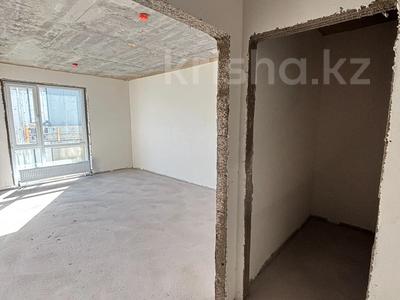 1-бөлмелі пәтер · 43 м² · 8/9 қабат, Туран 89/3, бағасы: 18.7 млн ₸ в Астане, Нура р-н