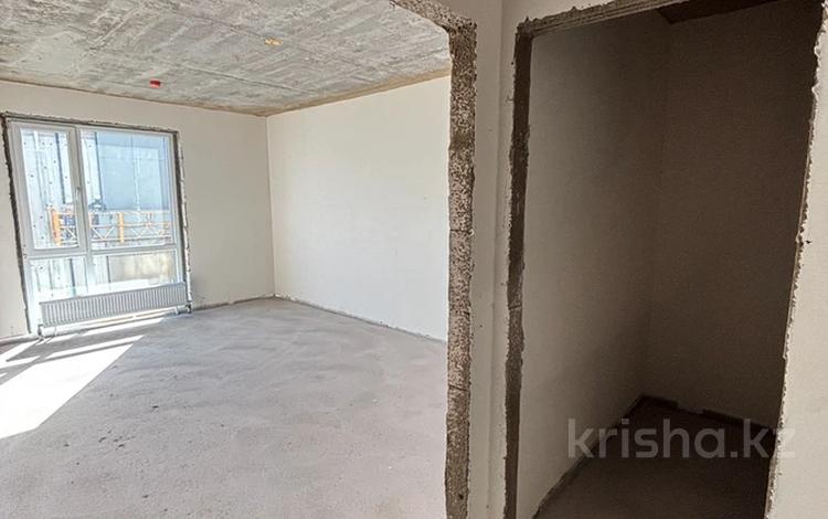 1-бөлмелі пәтер · 43 м² · 8/9 қабат, Туран 89/3, бағасы: 18.7 млн ₸ в Астане, Нура р-н — фото 2