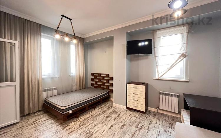 1-комнатная квартира · 38 м² · 12/20 этаж, Туркестан 14 — БЕЗ КОМИССИИ ДЛЯ ПОКУПАТЕЛЯ за 24.5 млн ₸ в Астане, Есильский р-н — фото 2