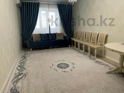 3-комнатная квартира · 87 м² · 5/9 этаж, мкр. Алтын орда за 34 млн 〒 в Актобе