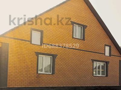 Отдельный дом • 5 комнат • 200 м² • 10 сот., Сандыбаева 9 за 40.5 млн 〒 в Кокшетау