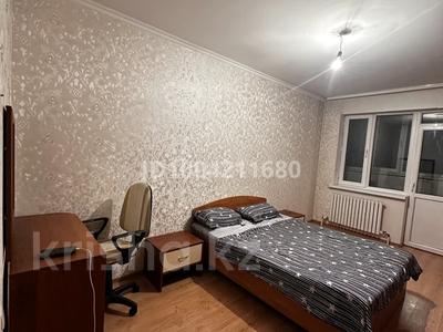 2-комнатная квартира · 67.5 м² · 9/16 этаж, Ильяс Омарова 15 за 250 000 ₸ в Астане, Есильский р-н