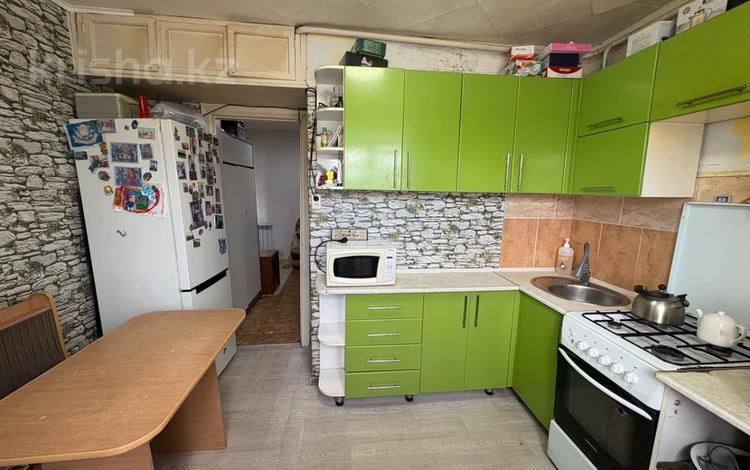 2-комнатная квартира · 51.2 м² · 1/2 этаж, Терешковой 21 — Терешковой за 15.5 млн ₸ в  — фото 14