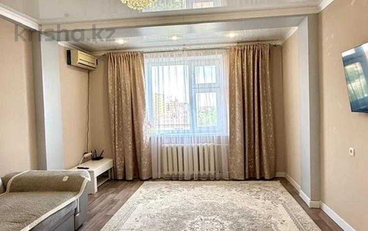 2-комнатная квартира · 70.1 м² · 6/10 этаж, мкр Кунаева за ~ 26 млн ₸ в Уральске — фото 2
