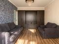 2-комнатная квартира · 65 м² · 3/5 этаж, мкр Тастак-2, Тургут Озала — Дуйсенова за 280 000 ₸ в Алматы, Алмалинский р-н — фото 5