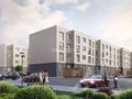 1-бөлмелі пәтер · 41.75 м² · 2/4 қабат, мкр Сарыкамыс, Жарык 14, бағасы: 12 млн ₸ в Атырау — фото 3