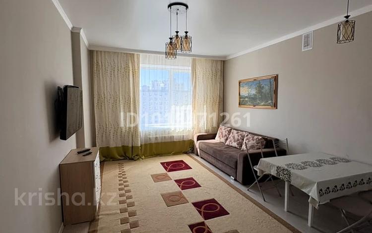 2-комнатная квартира · 50 м² · 8/9 этаж, Толе би 65 за 280 000 ₸ в Астане, Нура р-н — фото 26