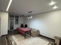 2-комнатная квартира · 50 м² · 8/9 этаж, мкр Кайрат — Жетису Семиречье за 260 000 ₸ в Алматы, Турксибский р-н