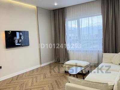 2-бөлмелі пәтер · 50 м² · 12/13 қабат, мкр Гажайып 5/1, бағасы: 38 млн ₸ в Алматы, Алатауский р-н