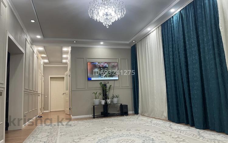 Үйдің бір бөлігі · 5 бөлме · 150 м² · 5 жүзд., Зачаганск пгт ш/а. 11/1 — Алпамыс батыра, бағасы: 50 млн ₸ в Уральске, мкр. Зачаганск пгт — фото 2